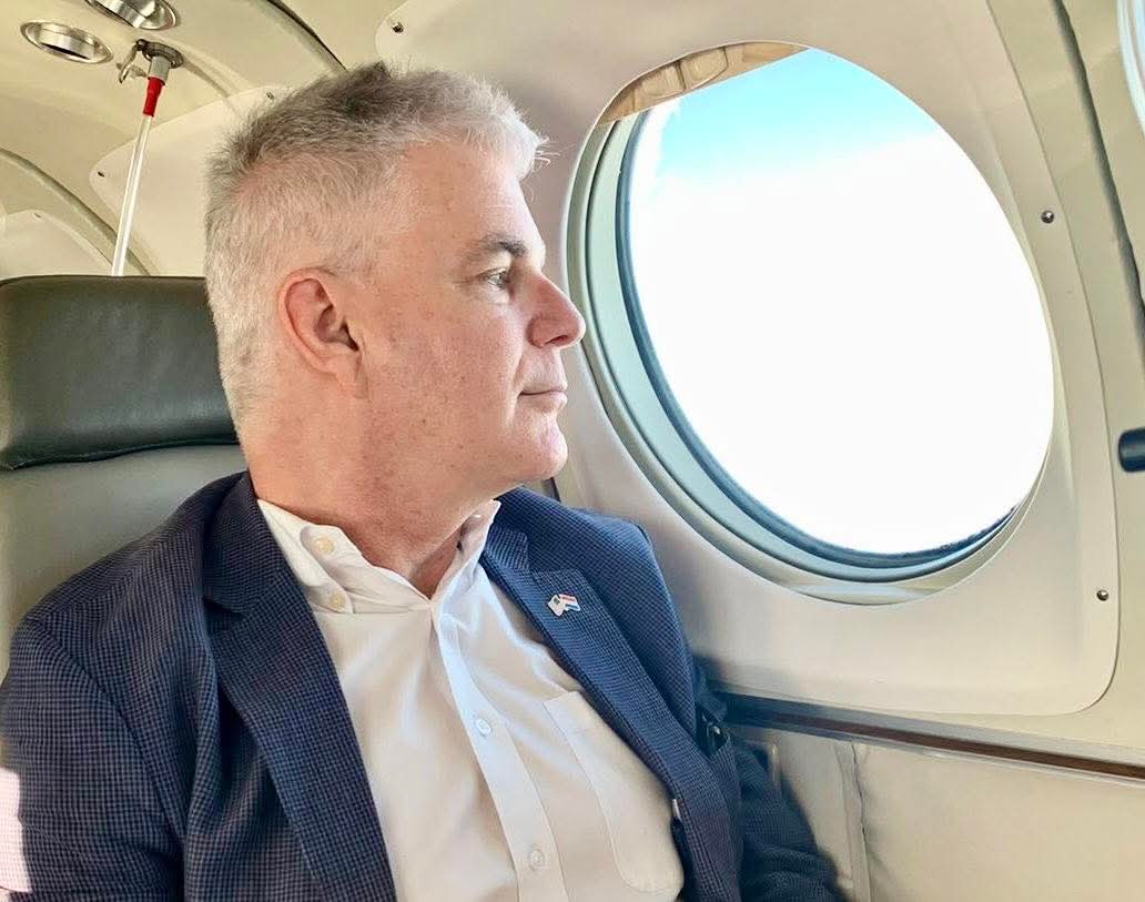 Py Urgente tweet media