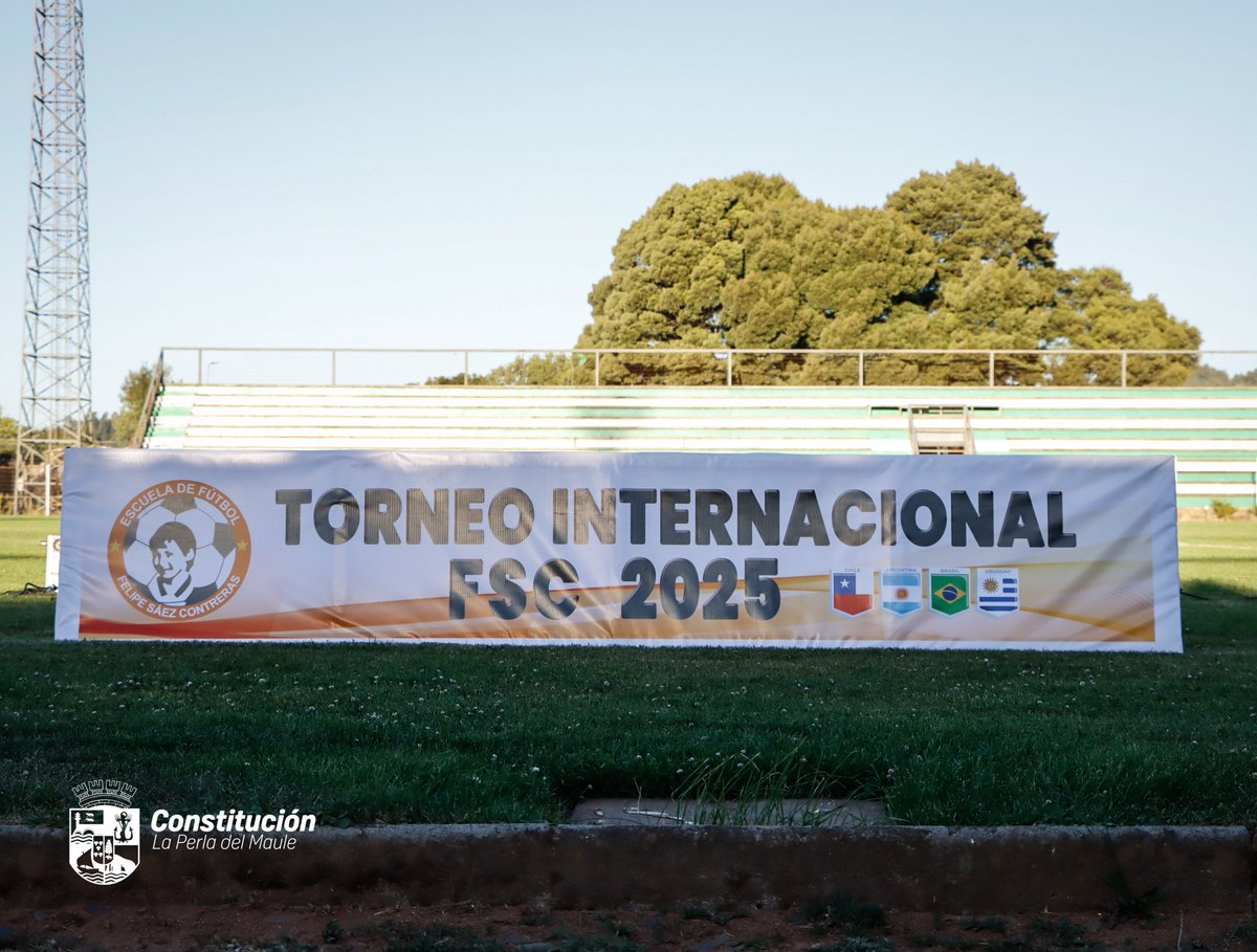 Municipalidad de Constitución tweet media