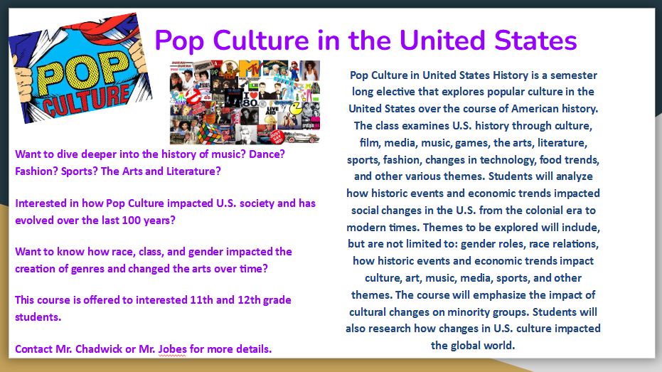 Neptune Twp. Social Studies 6-12 (@neptsocstud6_12) on Twitter photo Interested in learning more about film, literature, art, fashion, sports, and how pop culture evolved in the United States? Take Pop Culture! See Mr. Jobes or guidance for more details. <a href="/NeptuneSchools/">Neptune Twp. Schools</a> <a href="/DrSAMillaway/">Sally A. Millaway</a> <a href="/Tom_Decker71/">Tom Decker</a> <a href="/Flier_Wellness/">NHS Counseling Department</a> Interested in learning more about film, literature, art, fashion, sports, and how pop culture evolved in the United States? Take Pop Culture! See Mr. Jobes or guidance for more details. <a href="/NeptuneSchools/">Neptune Twp. Schools</a> <a href="/DrSAMillaway/">Sally A. Millaway</a> <a href="/Tom_Decker71/">Tom Decker</a> <a href="/Flier_Wellness/">NHS Counseling Department</a>