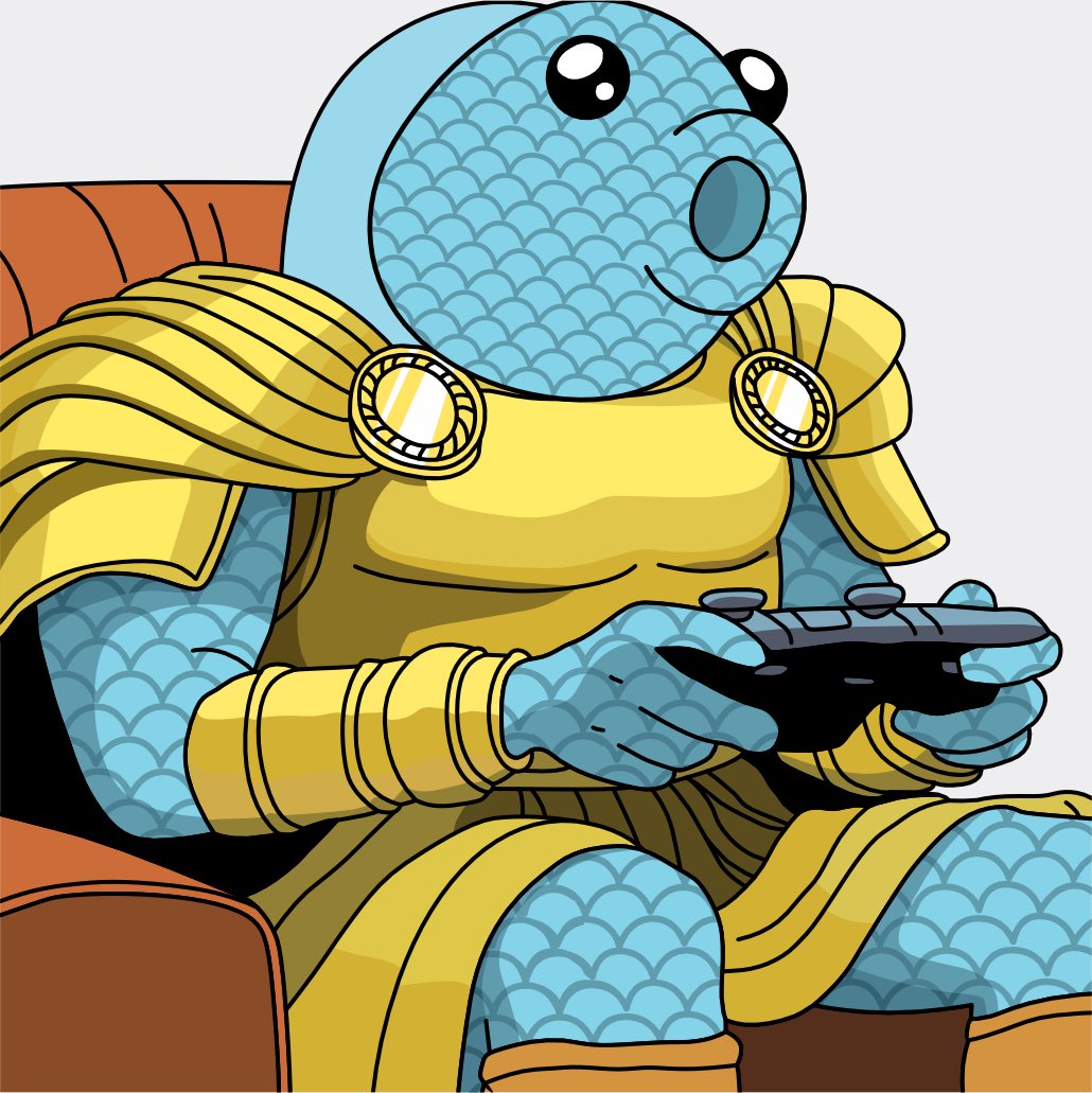 thefishio's tweet photo. 🎮👑 Trust me, I'm a pro in this #crypto game. 🏆🐟 If you think about it carefully, can you name a more exciting #memecoin with similar upside potential to mine? If not, what are you waiting for? BUY $FISH 💵💰
🎣 #HowMuchIsTheFish #crofam
#cryptocom #bornbrave #fftb https://t.co/UYNF28IZrf