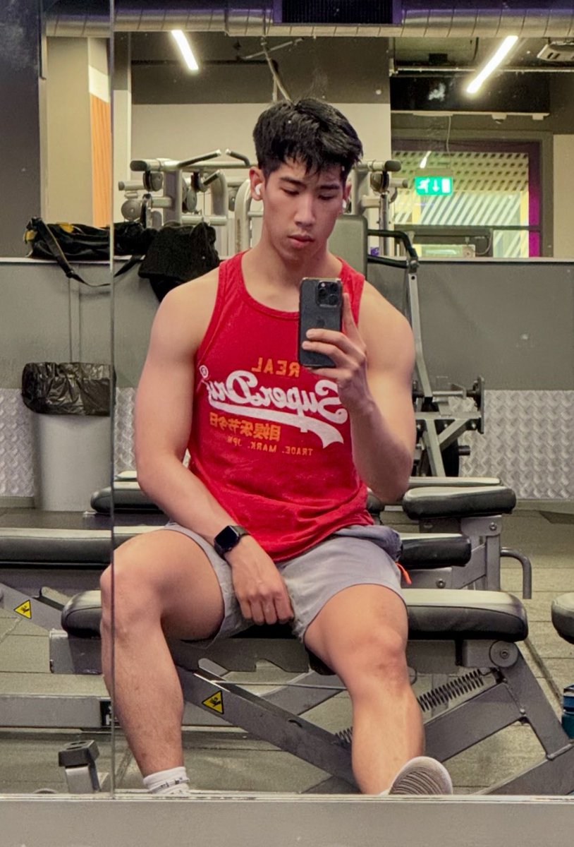 Transformation incoming, I guess