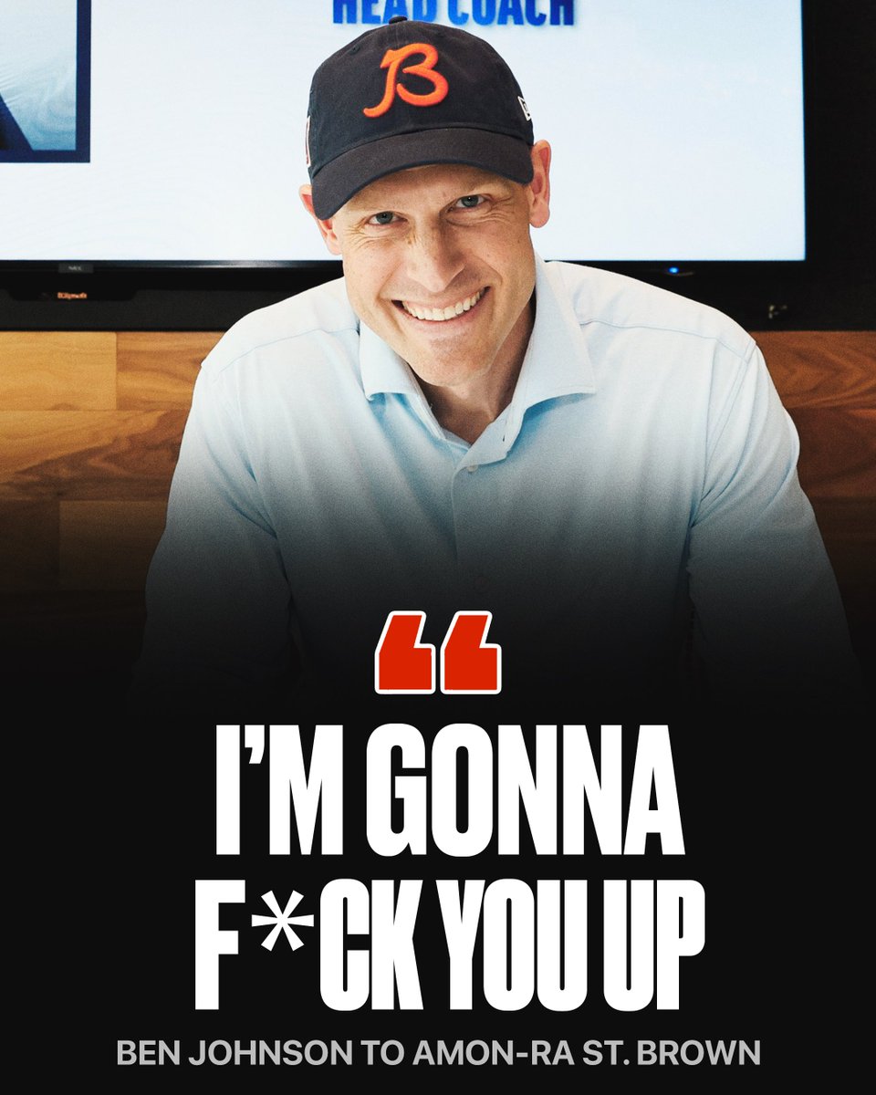 BoogReal's tweet photo. @davebfr He’s already giving us HOF quote graphics https://t.co/iJ15joNM8C