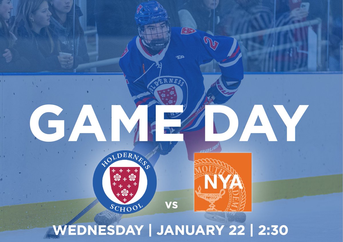 Holderness Hockey tweet media