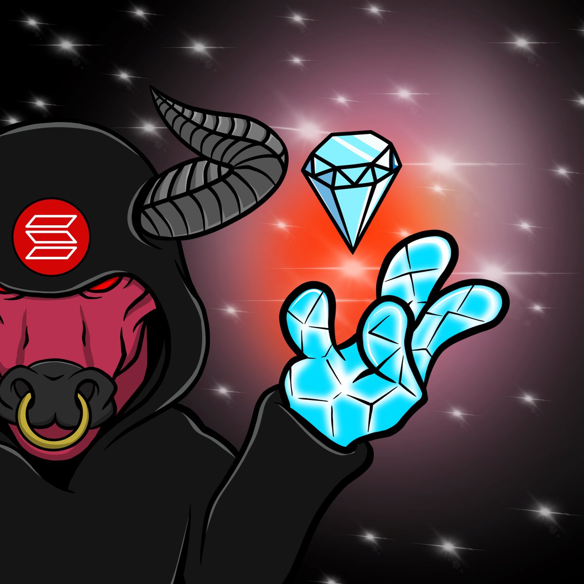 $MBULL is live! 

He is here to bring the heat with bullish energy that turns every challenge into a major WIN. 

If you’re ready to make big moves, then Mad Bull is your guy. 🎯

Diamond hands only, now let's send it! 💎

Telegram: t.me/REDMADBULL

CA: