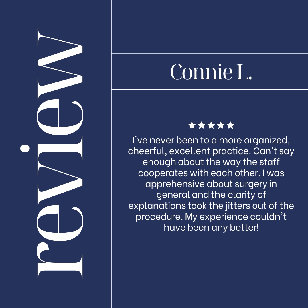 LasikDoctors's tweet photo. We are so glad we could help make your procedure seamless, Connie! We pride ourselves in a gentle, thorough touch when it comes to assisting patients.

#review #patienttestimonial #samburskyeye #samburskyeyeandesthetics #eyes #optometry #eyedoctor #opthamology #JohnsonCityNY #... https://t.co/plKv8gYVBX