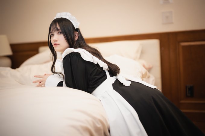 Twitterのコスプレ画像6