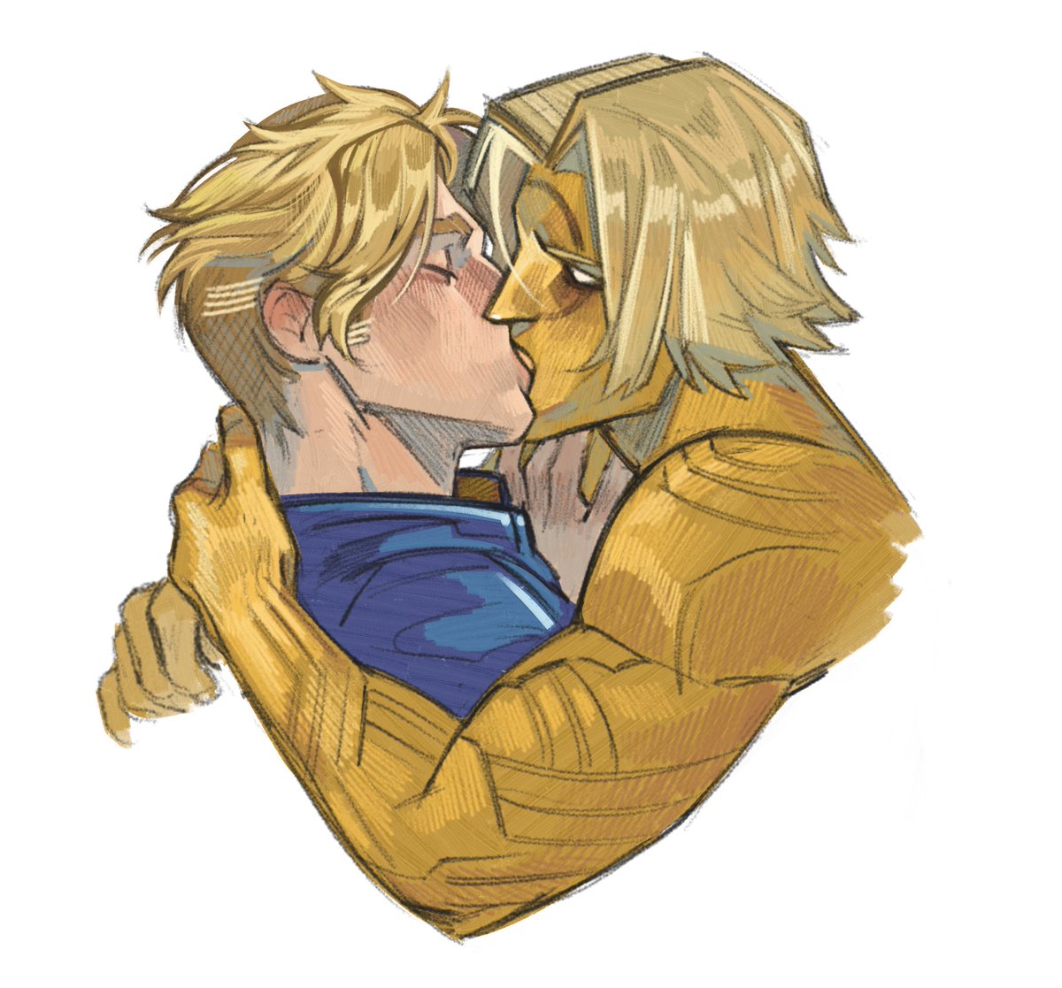 Kjoller 🩷💛🩵 | comm open tweet media