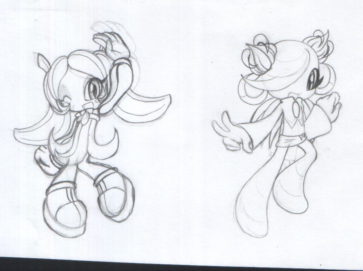 1. 2011
2. 2025
3. Just like
4. Original sketch. 

Sketch and character belongs to <a href="/Ayleen_Seraph/">Ayleen Seraph 🕊️</a> 
Coloring by me