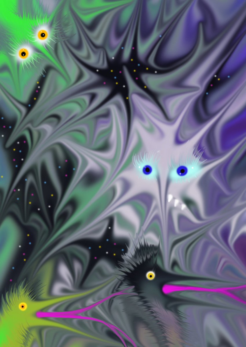 Kačka (качка) 🦆 (@katkakalinova) on Twitter photo 