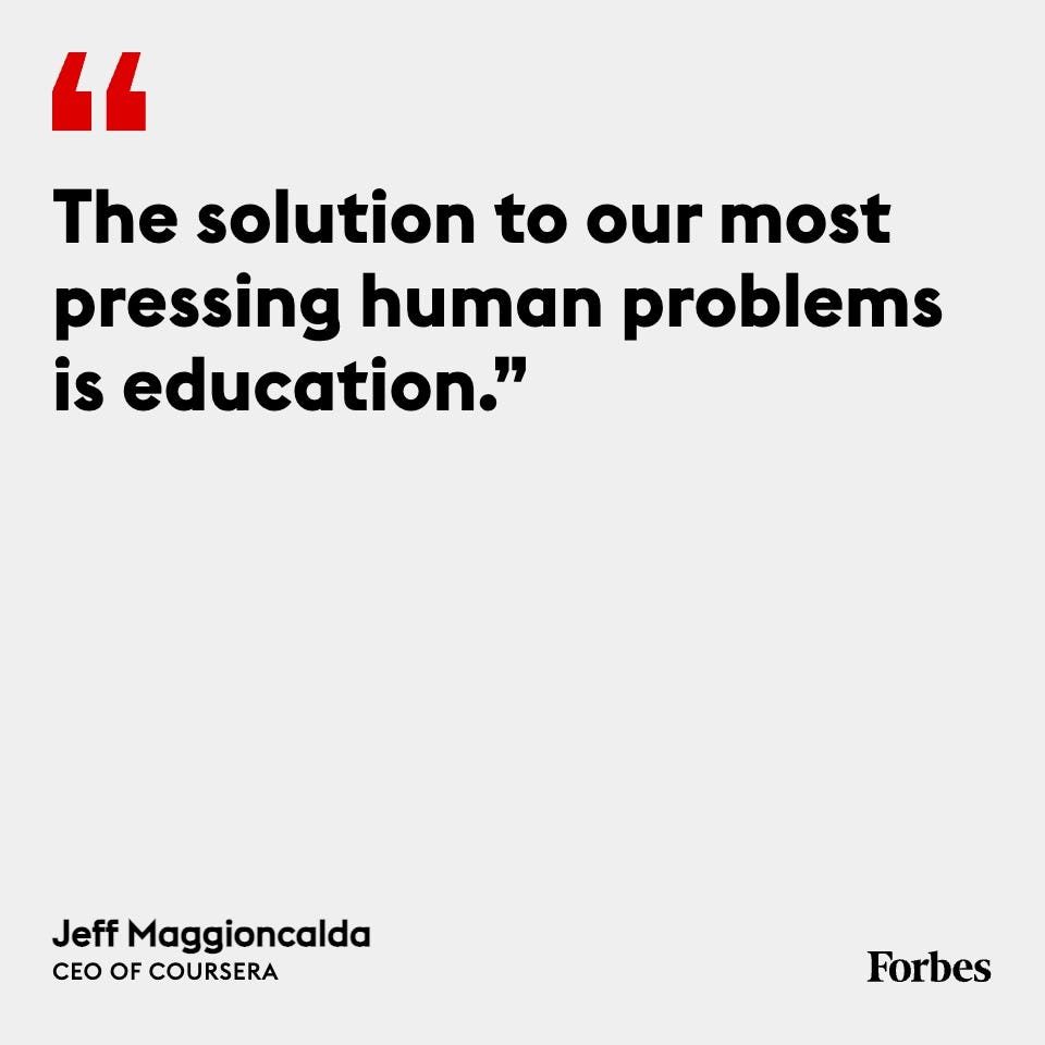 Quote of the day. #qotd