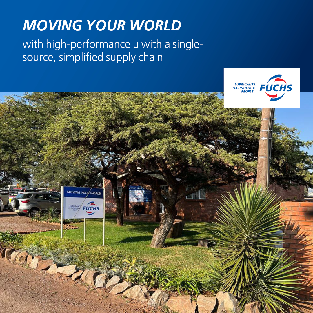 FuchsLubricantsSA tweet media