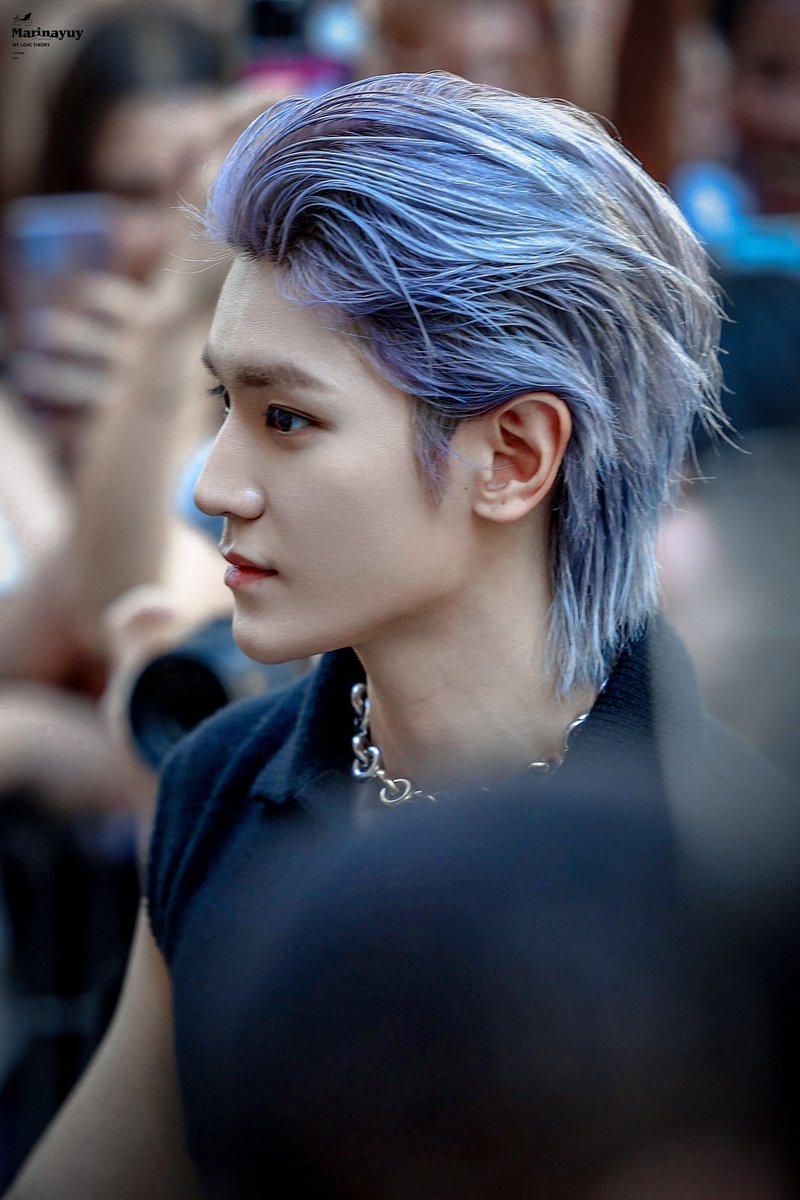 ty_cherie's tweet photo. VISUAL KING 

#TAEYONG https://t.co/l0ohwmcM8x