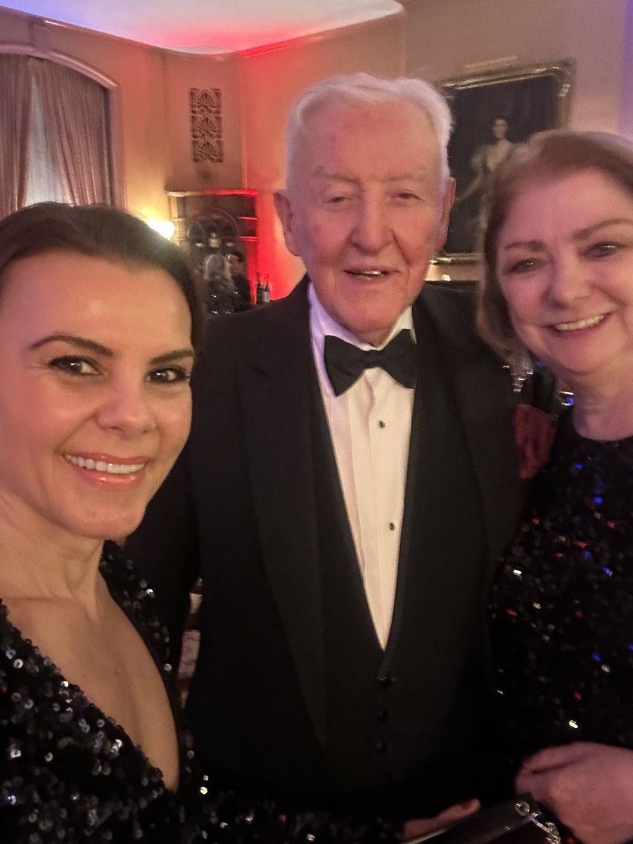 YesimGulsel's tweet photo. Inaugural Ball at WNRC 🎊🥳🇺🇸🇺🇸 MAGA https://t.co/Pyaht34m5F