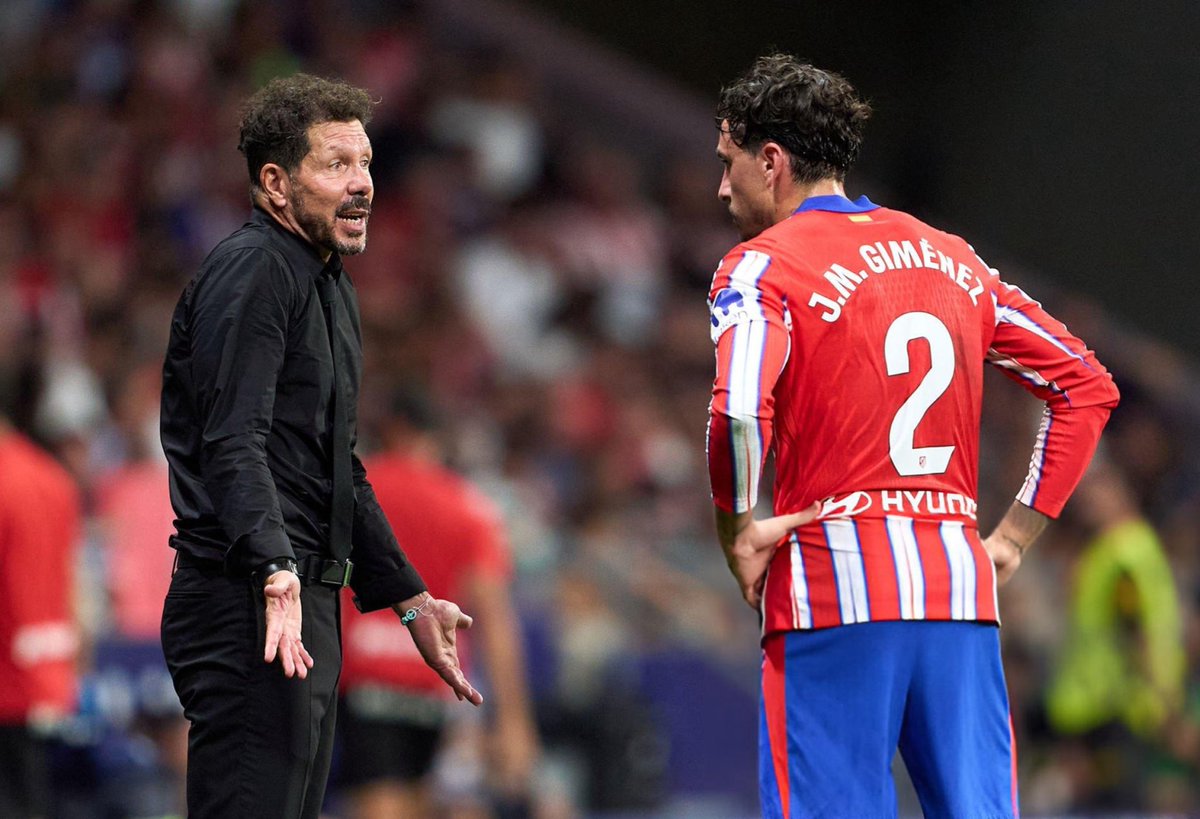 Atletico Universe tweet media