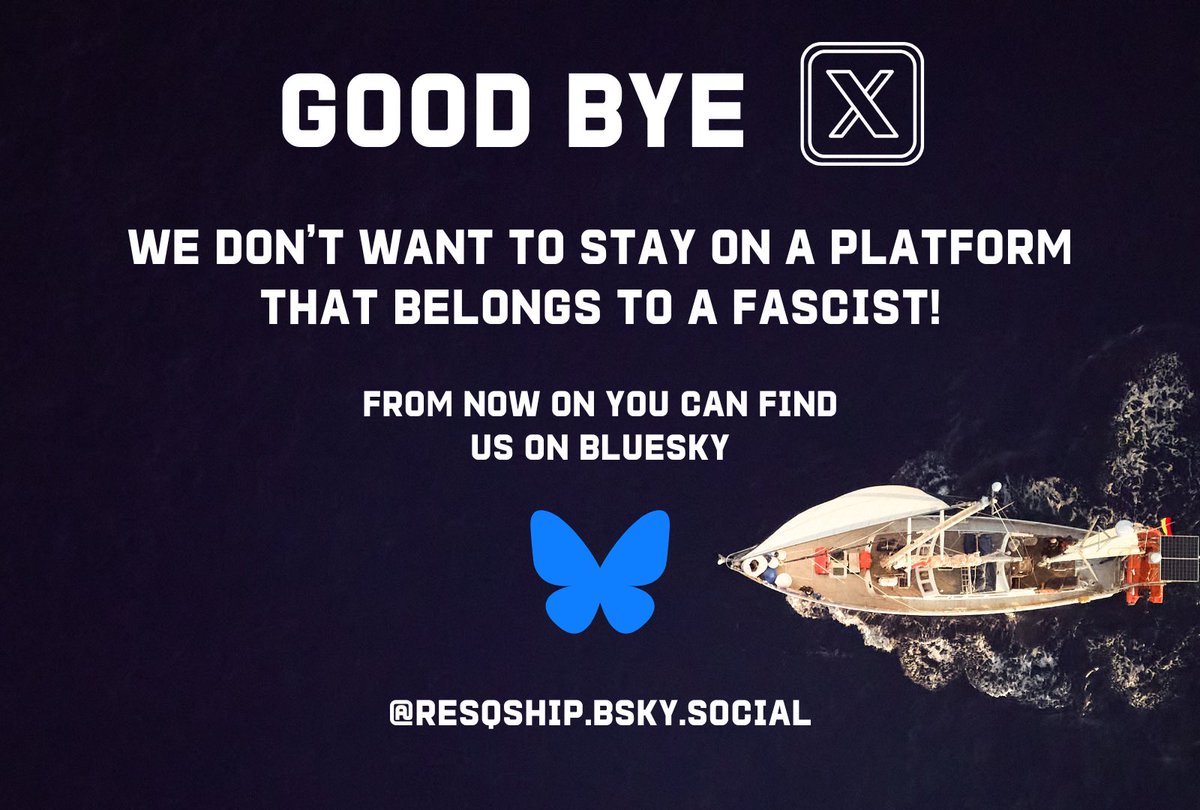 RESQSHIP tweet media