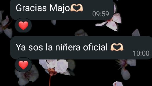 Majito Giménez💕 tweet media