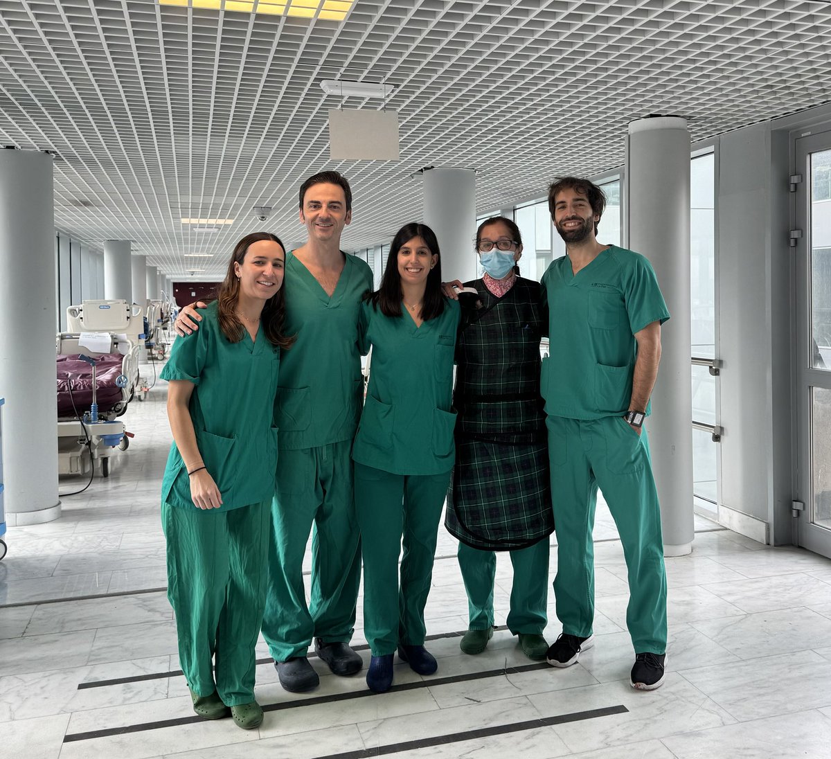 Alfonso Jurado-Román tweet media