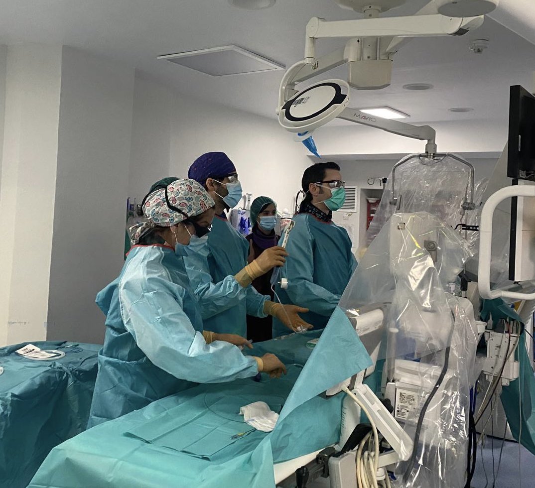 Alfonso Jurado-Román tweet media