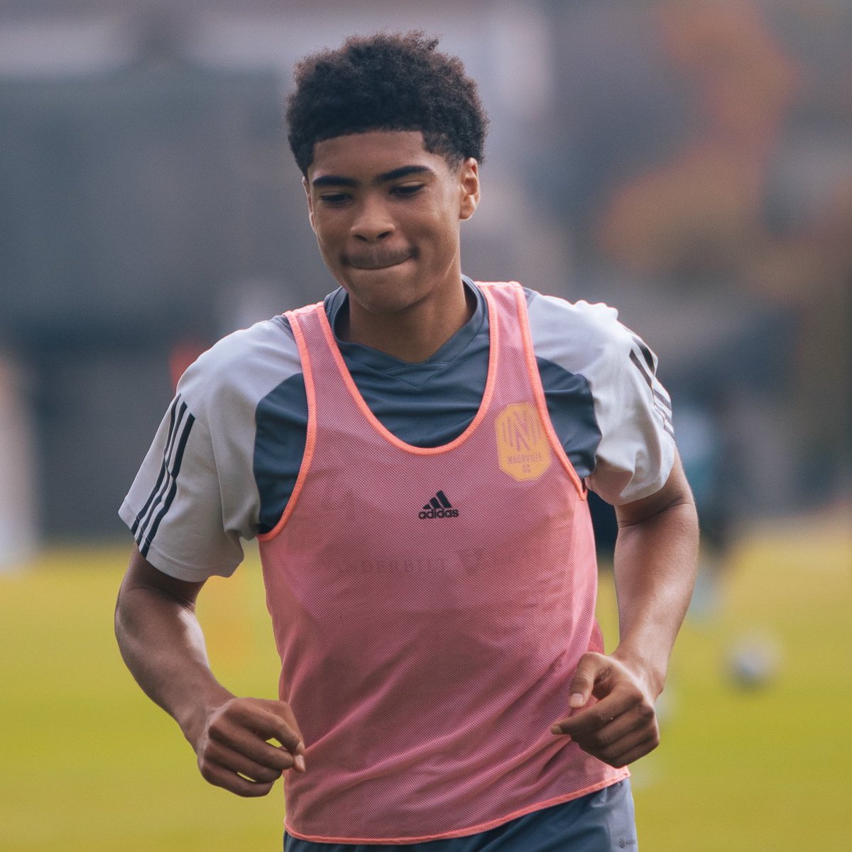 arlingtonsoccer's tweet image. Congrats to Arlington Soccer alum Chris Applewhite on recently signing a Homegrown contact with MLS squad @NashvilleSC ! 

Way to go, Chris! We are extremely proud of you!

#TeamArlington