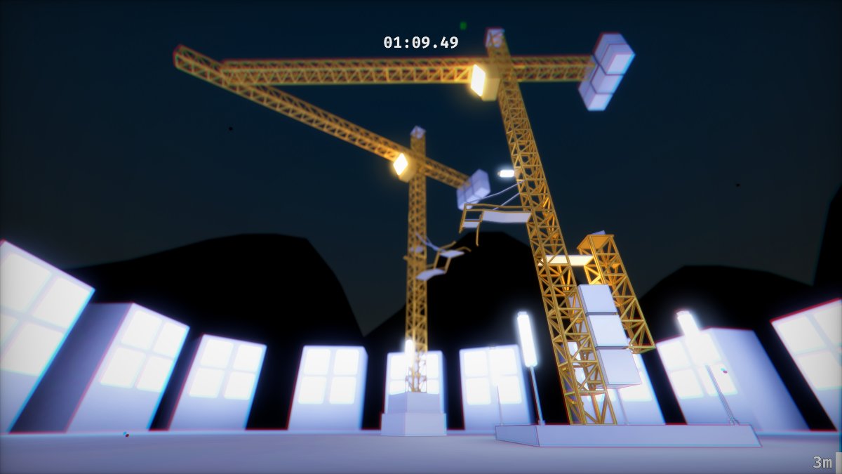 rbeargames's tweet photo. ๐ฎ JumpMap demo now available on Steam! Play and wishlist it today:
https://t.co/dR15yfBIdQ
#platformer #SupportIndieDevelopers #NewIndieGame #gaming https://t.co/uZ1XW8yZg3