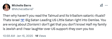 StopAntisemitism tweet media