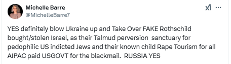 StopAntisemitism tweet media