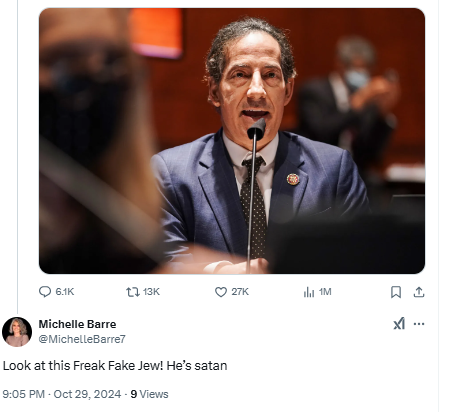 StopAntisemitism tweet media