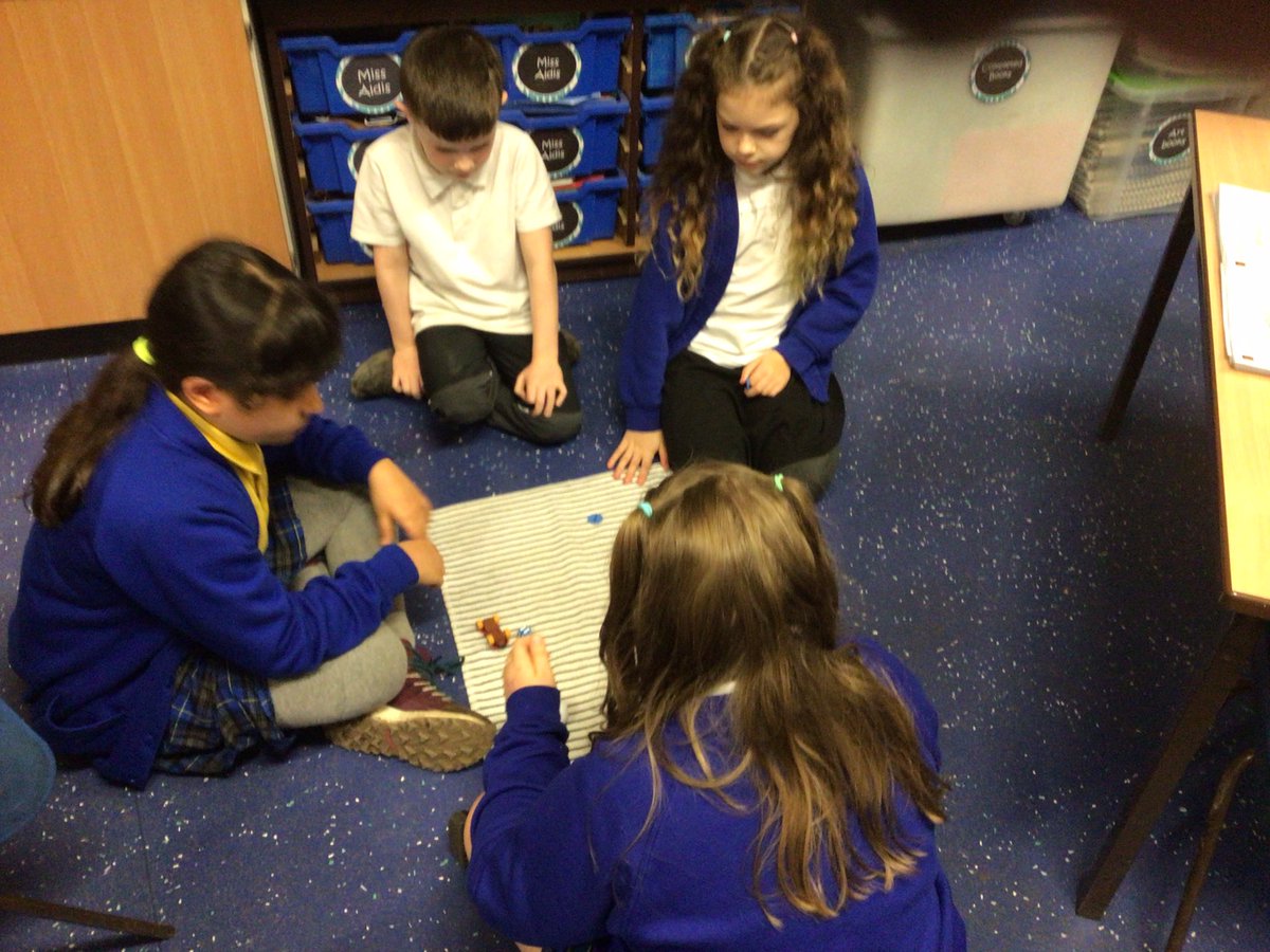 Canon Sharples Year Three/Four tweet media