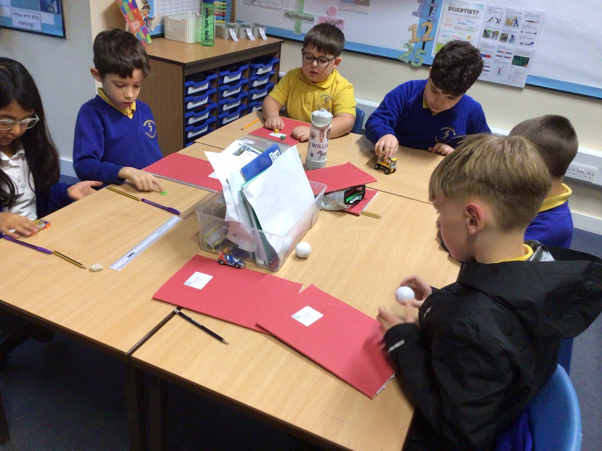 Canon Sharples Year Three/Four tweet media