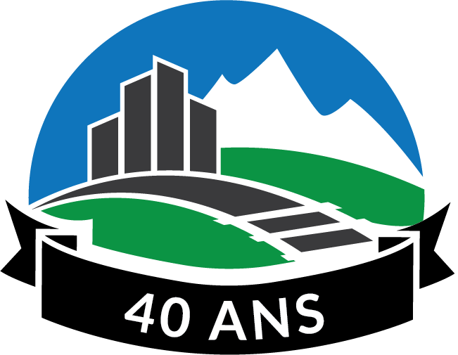 Cette année, nous célébrons une étape remarquable : les 40 ans de TRANSCAER!  

Nous sommes fiers de l'impact que TRANSCAER a eu au fil des ans et nous sommes impatients de continuer à construire sur cet héritage.

voir la déclaration complète: lnkd.in/eTRXU2Q2
