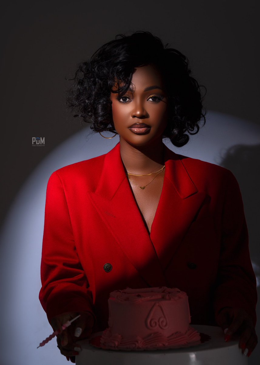 Happiest birthday 🎂 <a href="/poshaaloyo/">Posha Aloyo</a> ❤️ 

#BlessingsOnBlessings