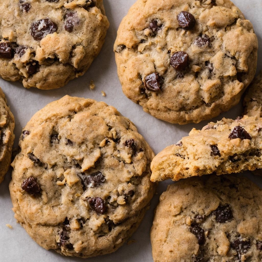 Breakfast Cookies | Moha and Helen Recipe 😋
#cookies #Breakfast