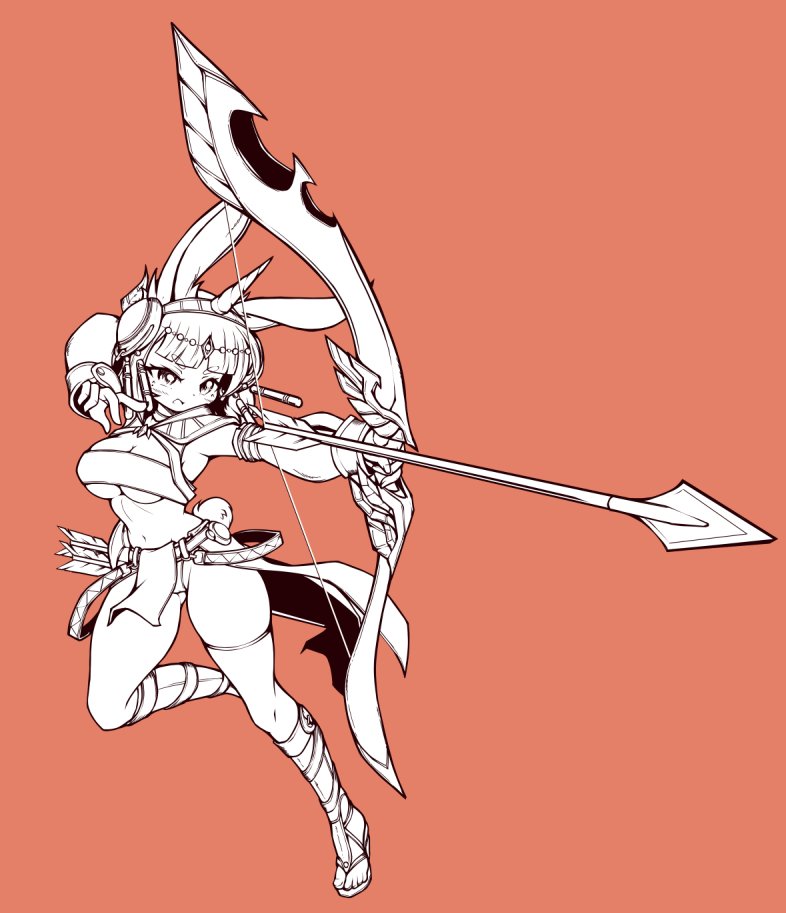 「WIP 」|H (エイチ) 🈺のイラスト