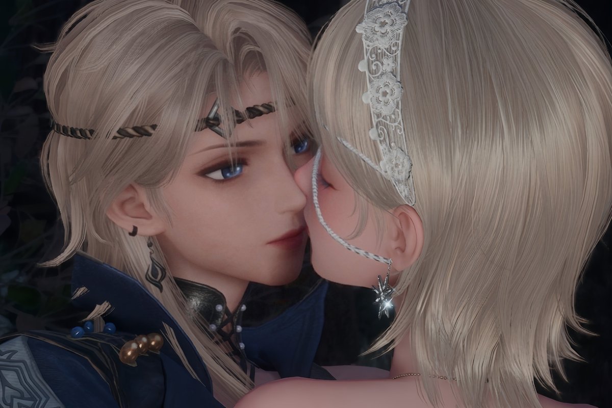 🤍ྀི my wife

...𖤘 #InfinityNikki #インフィニティニキ @mothofstolas