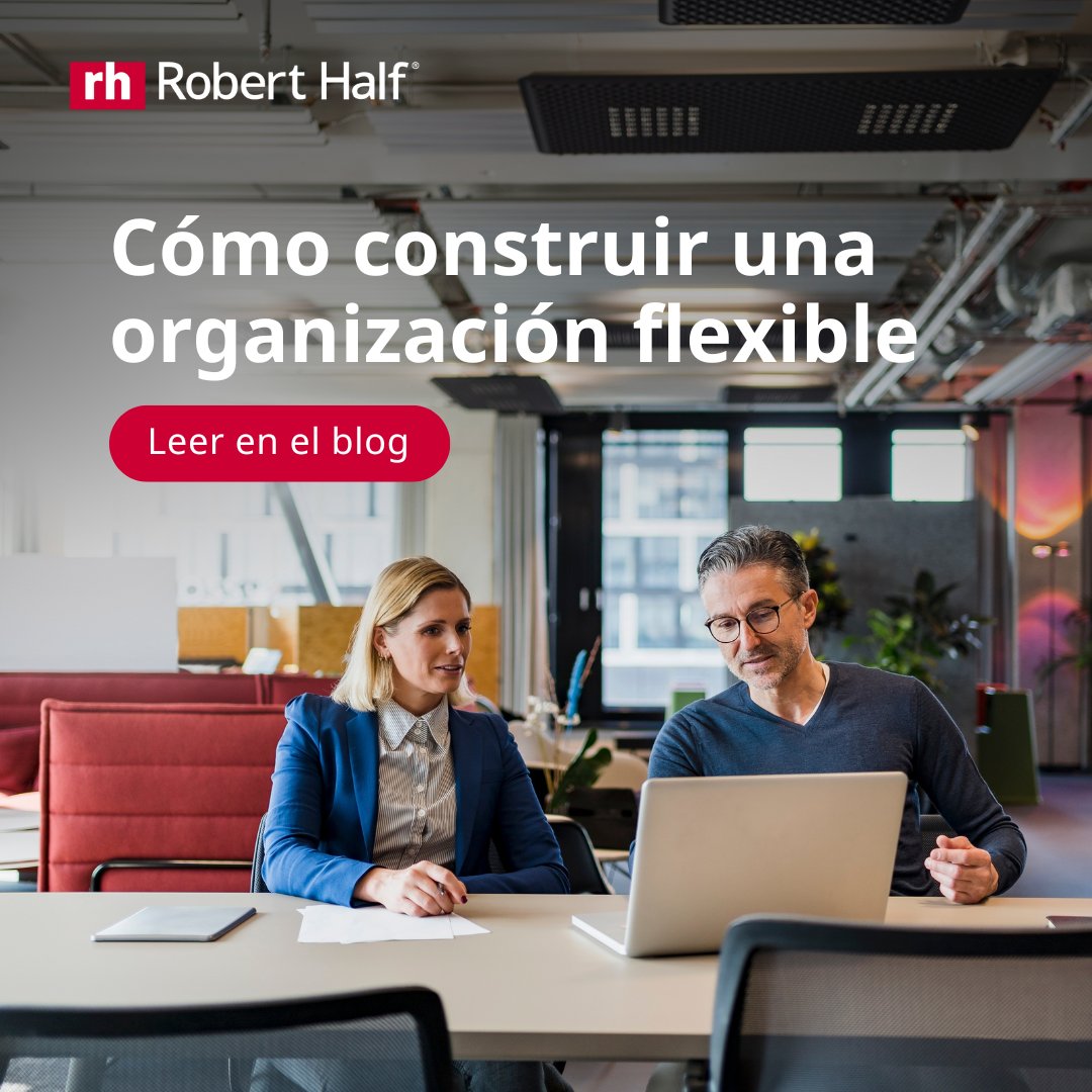 RobertHalfChile's tweet photo. Descubre cómo fomentar una organización flexible para adaptarte a los cambios del mercado y maximizar el rendimiento de tu equipo. Lee más en nuestro blog:  https://t.co/Jg4sFYKT9s

#FlexibilidadLaboral #RobertHalf https://t.co/bpqLoBaDxW