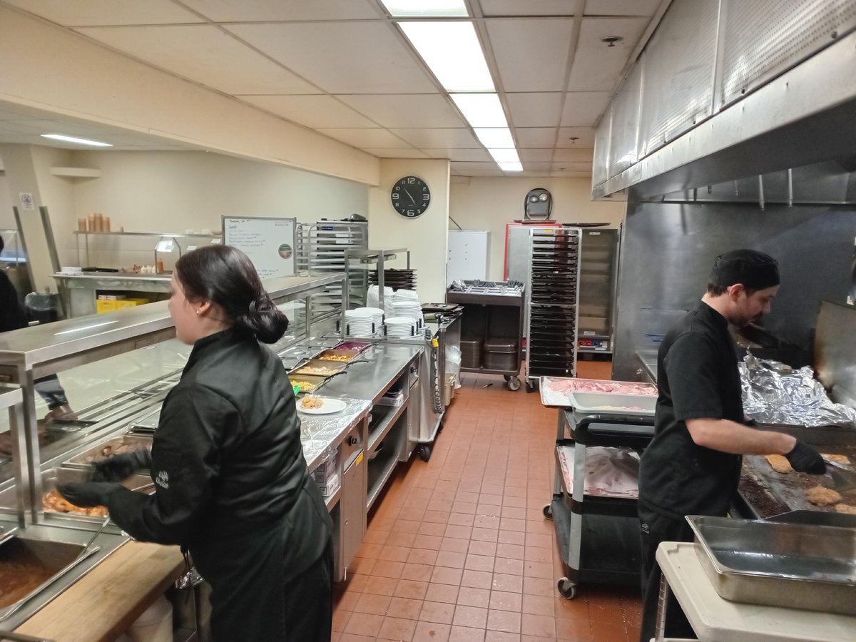 ACLP_Canada's tweet photo. It's German Theme Night at the Cigar Lake mine site! We've prepared an array of delicious dishes for the occasion. Wishing everyone a fantastic evening! #catering #cateringservices #corporatecatering #exploration #drilling #athabascacatering #canada https://t.co/IRwskWA0vU