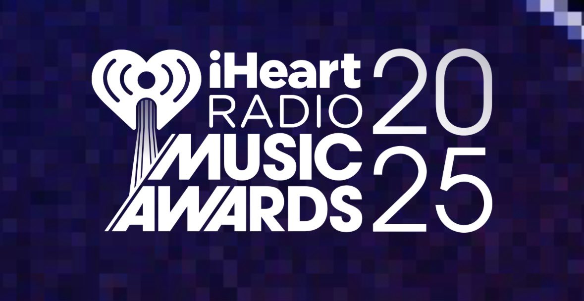 1024updates's tweet photo. ATEEZ is nominated for 'K-pop Artist of the Year' at the 2025 iHeartRadio Music Awards

#ATEEZ #에이티즈 @ATEEZofficial https://t.co/HQJxPewvO1