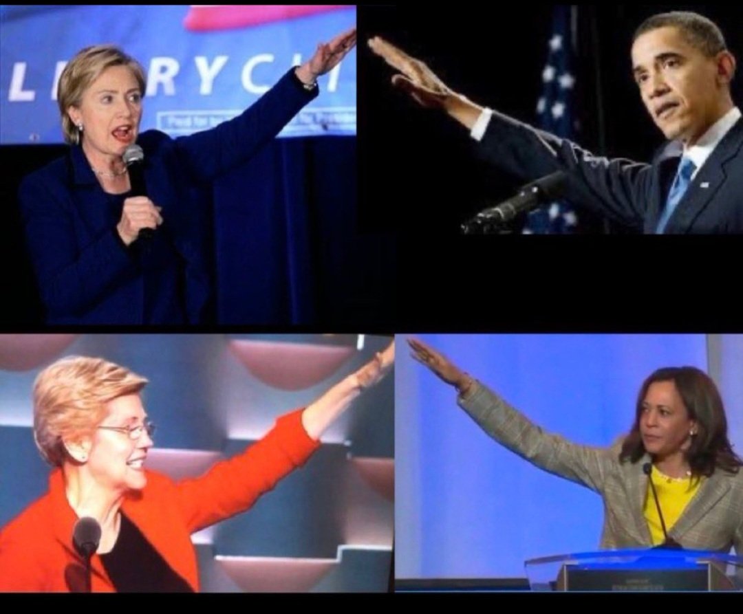 Sti fascisti di merda