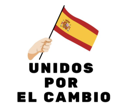 UnidosXCam's tweet photo. Unidos por el Cambio convoca a una rueda de prensa  hoy a las 14:35hrs, siguela en vivo en: 🎙️

https://t.co/UKKlrI6uWl https://t.co/33iBa6Zuqk