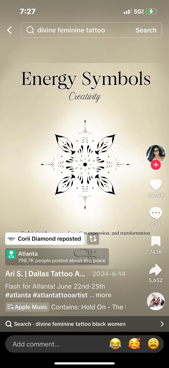 Goddessbukkies's tweet photo. Which one do you like for my next tattoo https://t.co/Tl5EYmN3iv