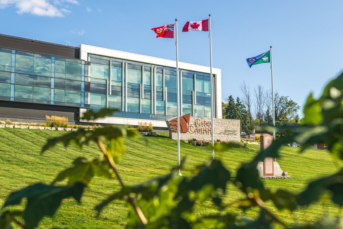 For the most up-to-date news and information about Grey County programs, services and decisions of council, or to contact us, please visit our website at grey.ca
