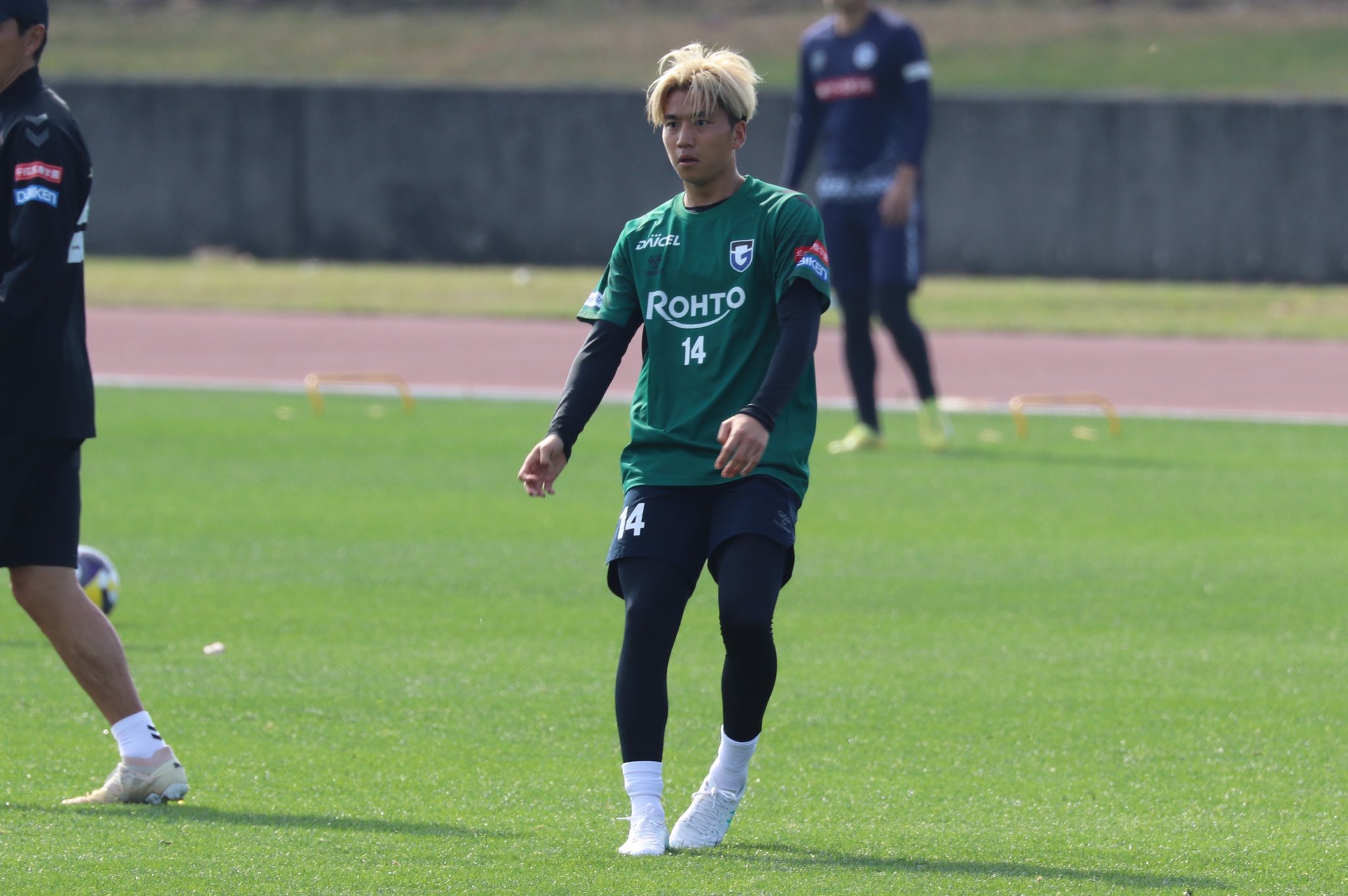 k.masa on X: k.masa on X: