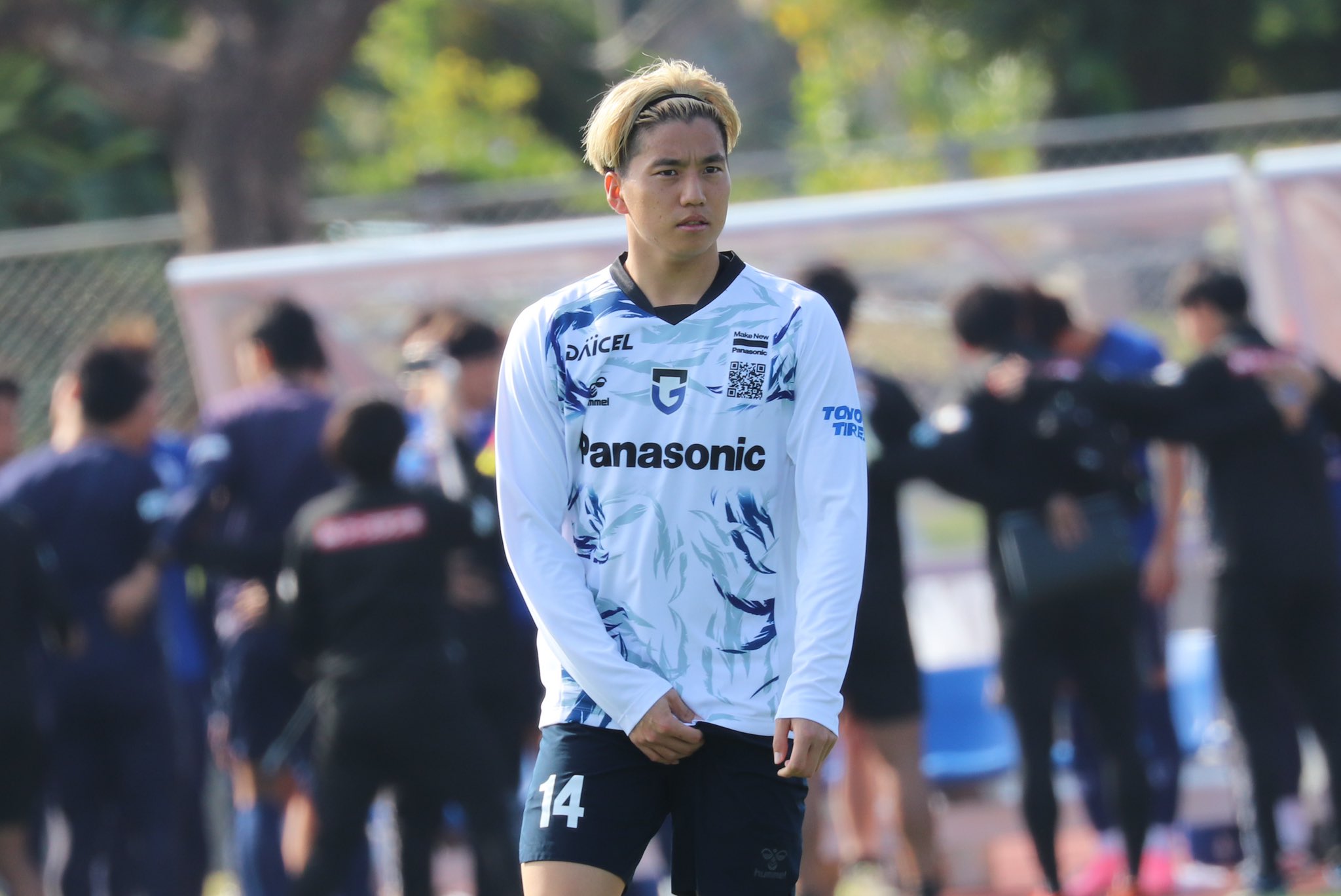 k.masa on X: k.masa on X: