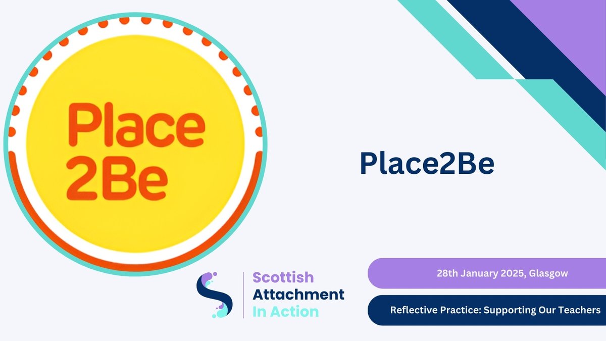 Scottish Attachment In Action (SAIA) tweet media