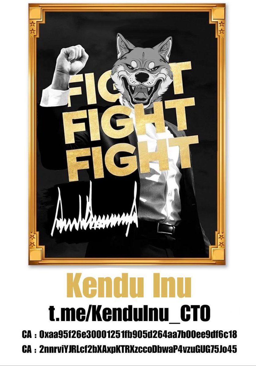 <a href="/ClarissaYorke/">Clarissa Yorke</a> Hey Clarissa! Did you hear about the KENDU CTO? Dev turned out to be a scammer, and we have now taken over everything and he is gone! It's an exciting new age for KENDU and the community is more bullish than EVER!