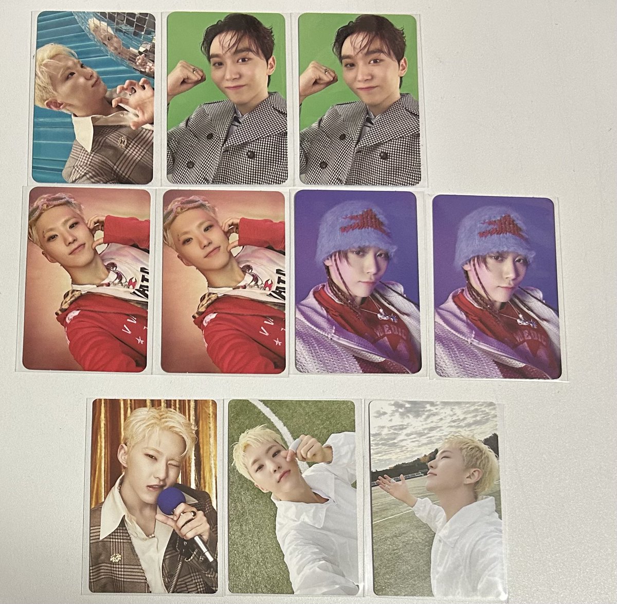 な@取引垢 tweet media