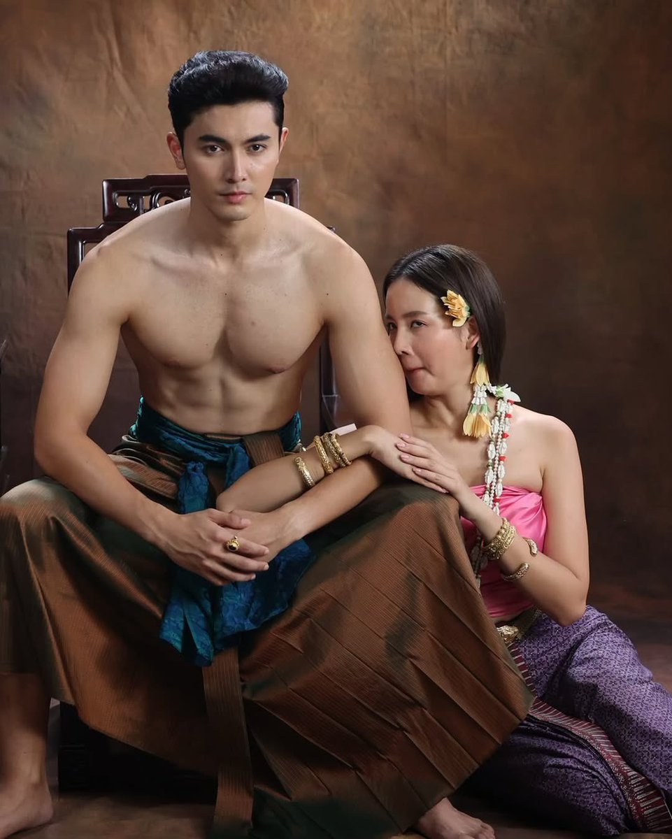 Ch3Thailand tweet media