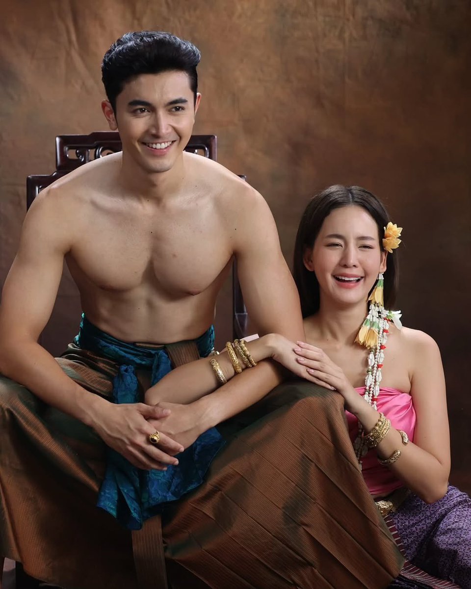 Ch3Thailand tweet media