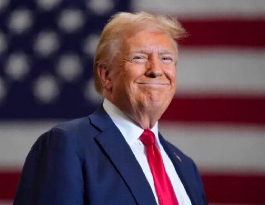 DerrickEvans4WV's tweet image. 👀🚨JUST IN: President Trump officially renamed America’s tallest Mountain, Mount Denali back to Mount McKinley, undoing the name change by Obama in 2015. 

This is awesome 💪🔥