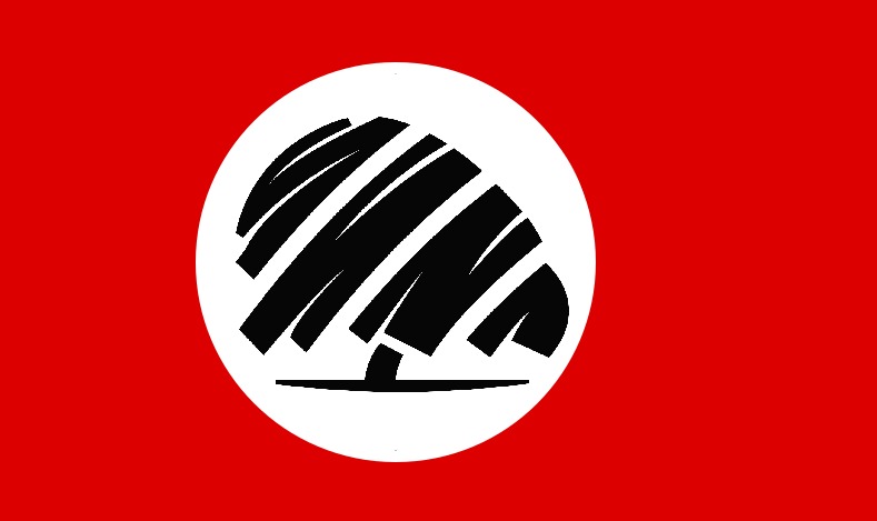 Desemmascarant's tweet image. Quan fas com els nazis atacant a la gent per la seva cultura, religió o procedència. Quan pactes amb els nazis d'AfD. Quan defenses els nazis de Desokupa. Quan celebres com els nazis el triomf de Trump, Milei, Meloni, Orban...Quan acceptes la salutació nazi de Musk.
Ets un nazi!
